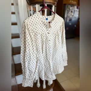 Old Navy Blouse